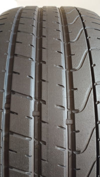 pirelli 265/45 r20 pzero no cod.YY61