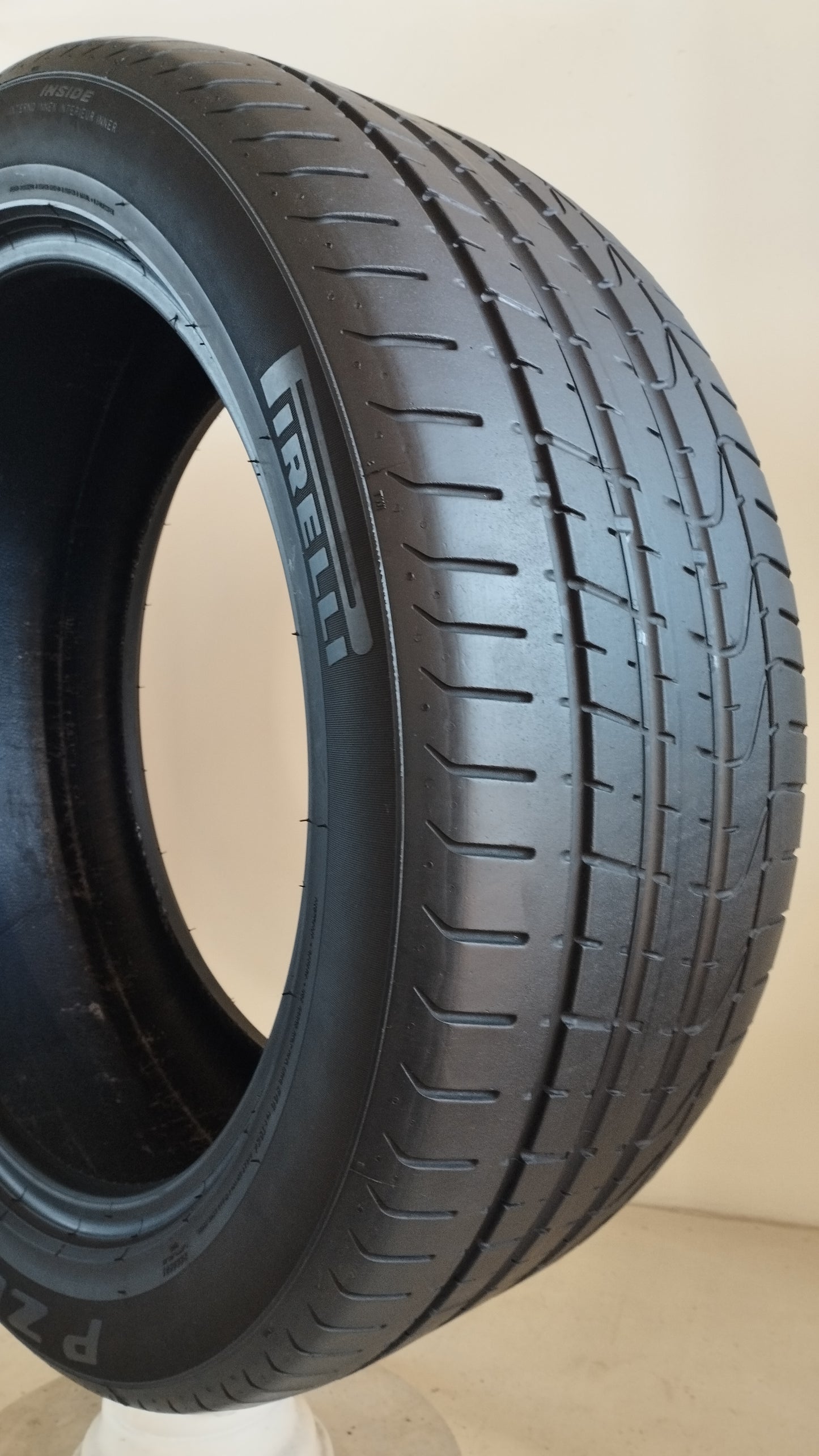pirelli 265/45 r20 pzero no cod.YY61