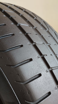 pirelli 265/45 r20 pzero no cod.YY61