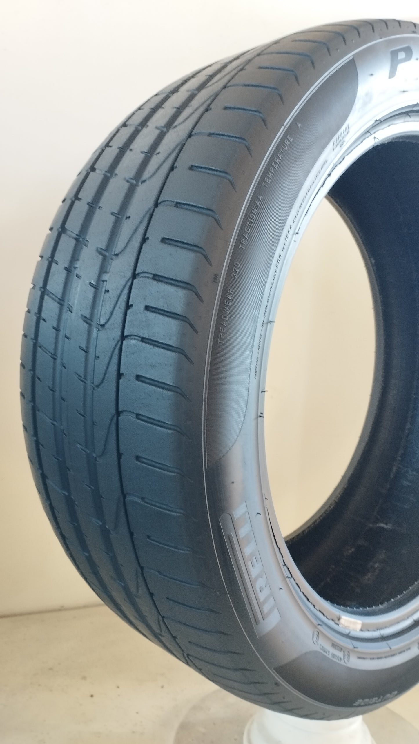 pirelli 265/45 r20 pzero no cod.YY61