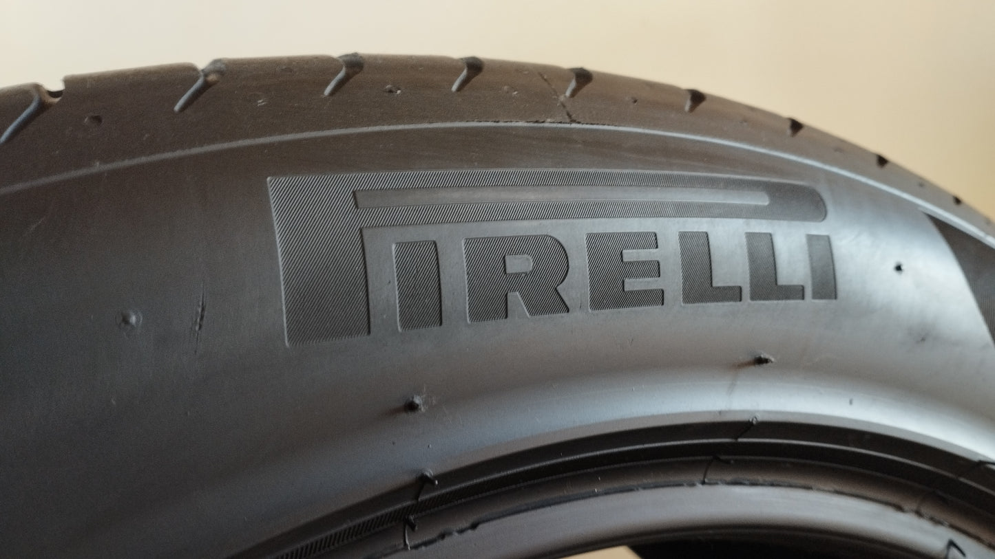 pirelli 265/45 r20 pzero no cod.YY61