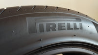 pirelli 265/45 r20 pzero no cod.YY61