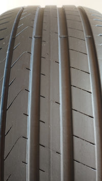 pirelli 255/45 r19 scorpion cod.YY62