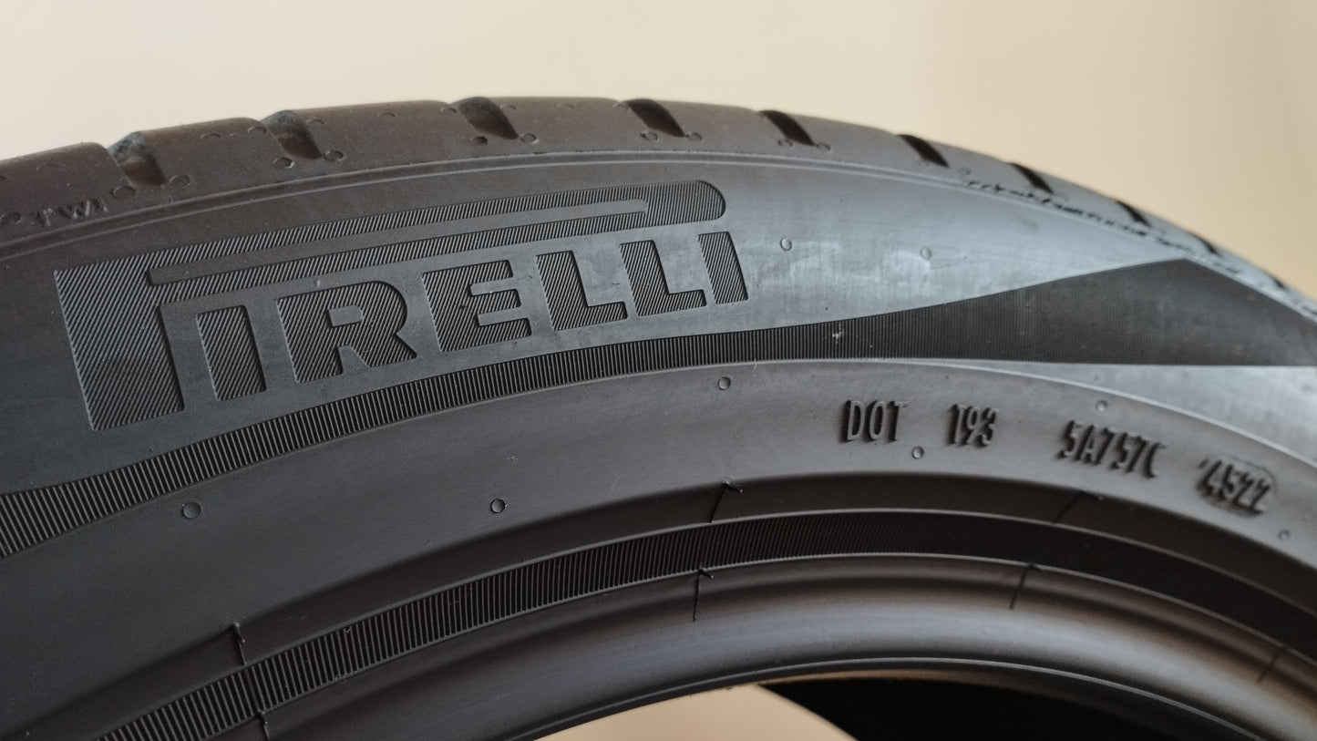 pirelli 255/45 r19 scorpion cod.YY62
