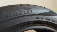 pirelli 255/45 r19 scorpion cod.YY62