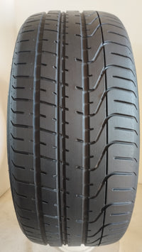 pirelli 255/45 r19 pzero ao cod.YY64