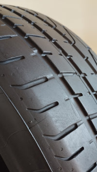 pirelli 255/45 r19 pzero ao cod.YY64