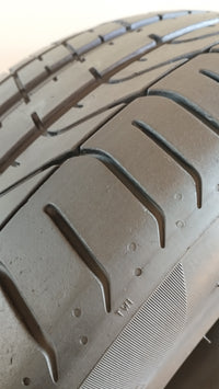 pirelli 255/45 r19 pzero ao cod.YY64