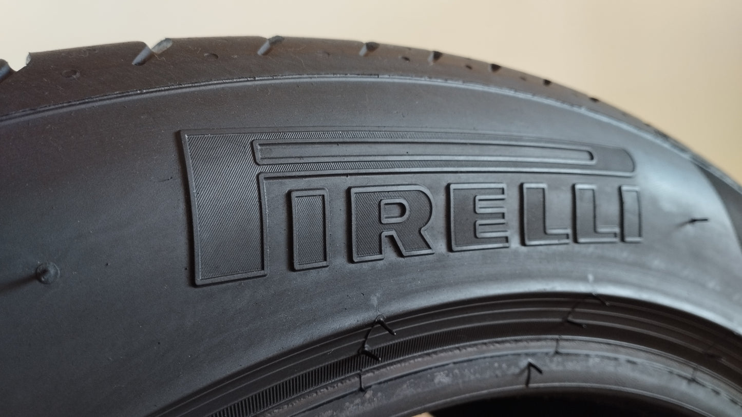 pirelli 255/45 r19 pzero ao cod.YY64