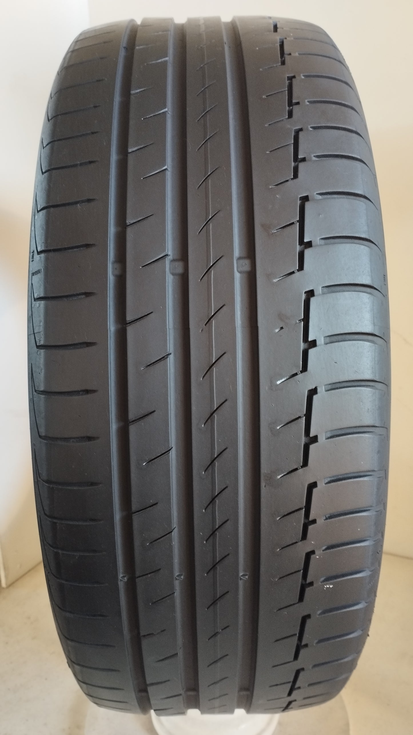continental 235/50 r19 premiumcontact 6 vol cod.YY65