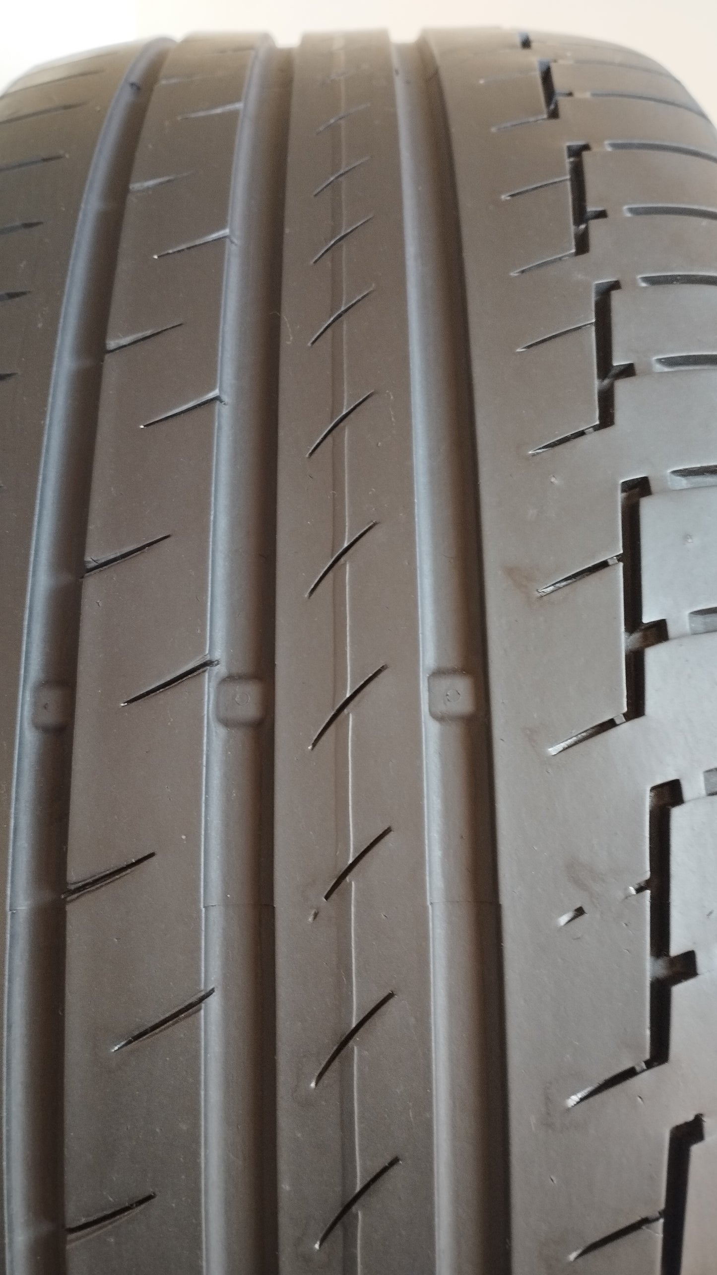 continental 235/50 r19 premiumcontact 6 vol cod.YY65