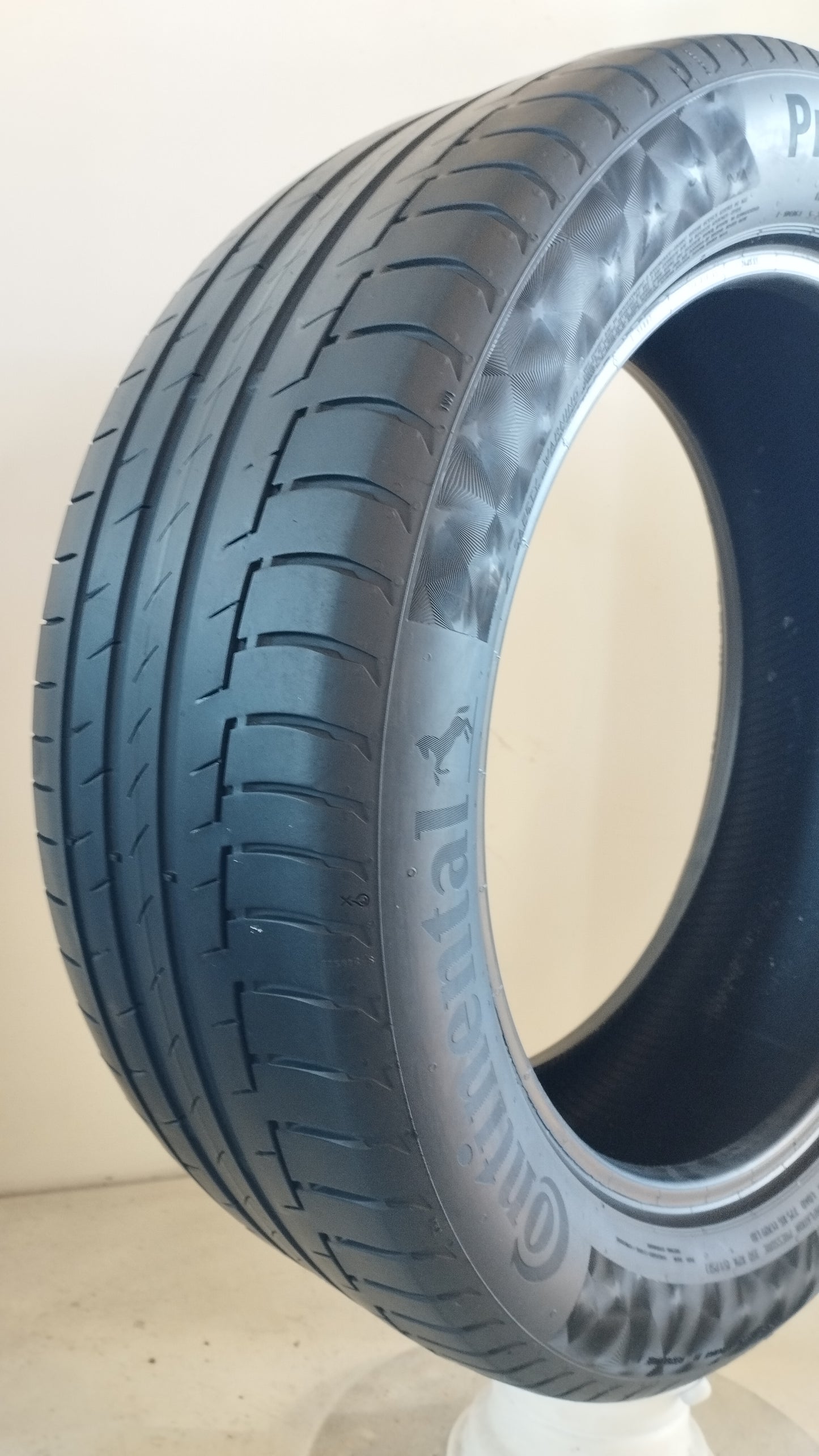 continental 235/50 r19 premiumcontact 6 vol cod.YY65