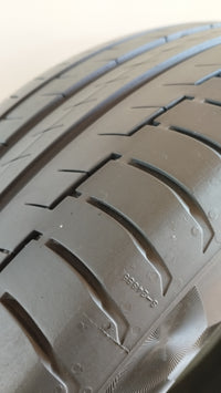 continental 235/50 r19 premiumcontact 6 vol cod.YY65