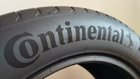 continental 235/50 r19 premiumcontact 6 vol cod.YY65
