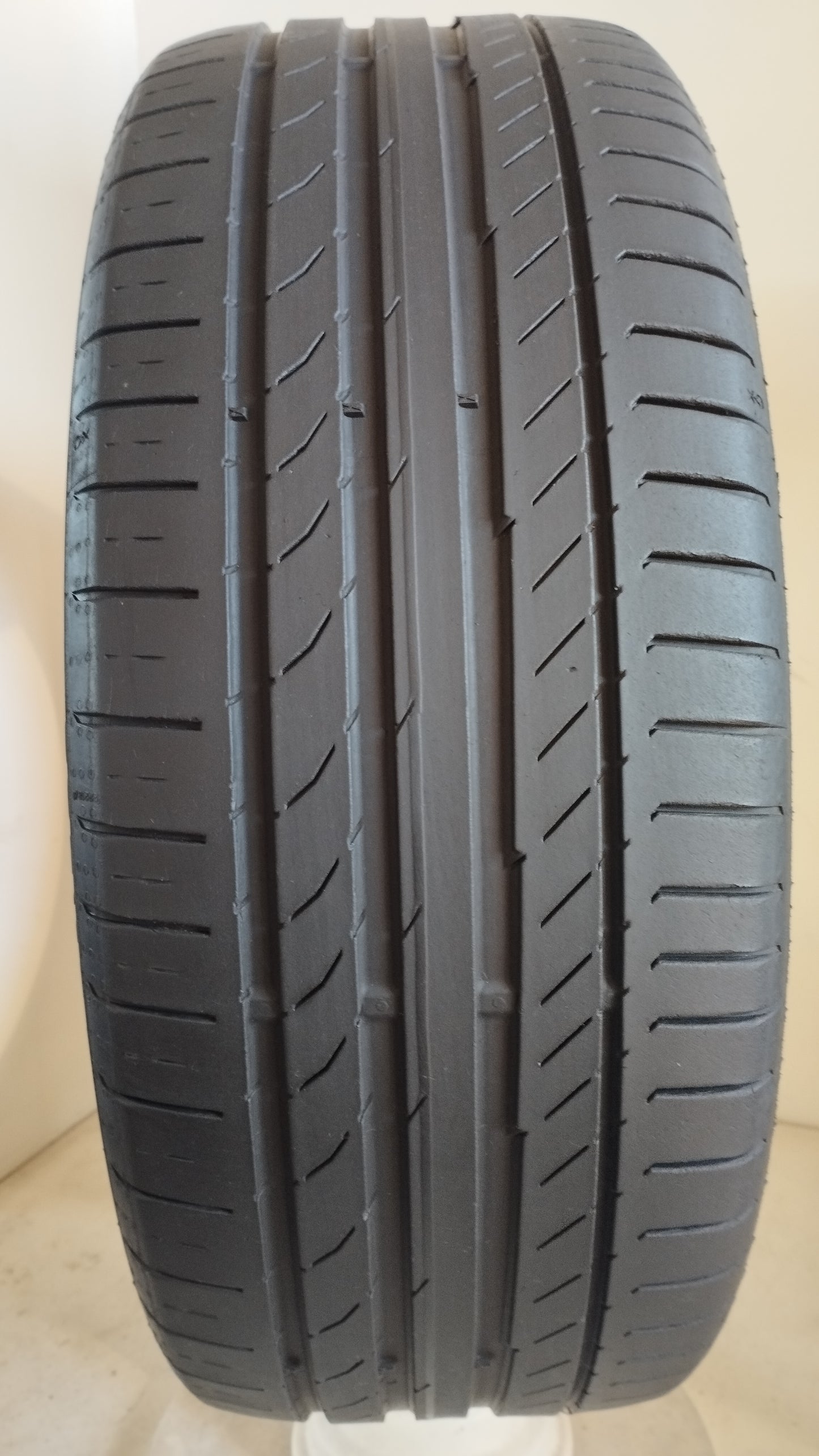 continental 225/45 r19 contisportcontact 5 cod.YY68