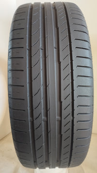 continental 225/45 r19 contisportcontact 5 cod.YY68