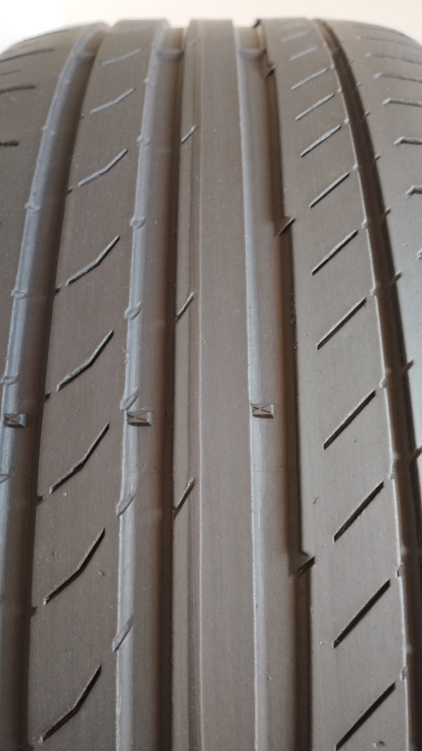 continental 225/45 r19 contisportcontact 5 cod.YY68
