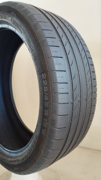 continental 225/45 r19 contisportcontact 5 cod.YY68