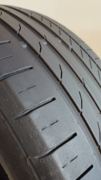 continental 225/45 r19 contisportcontact 5 cod.YY68