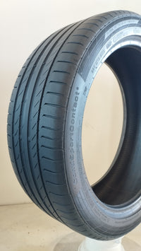 continental 225/45 r19 contisportcontact 5 cod.YY68