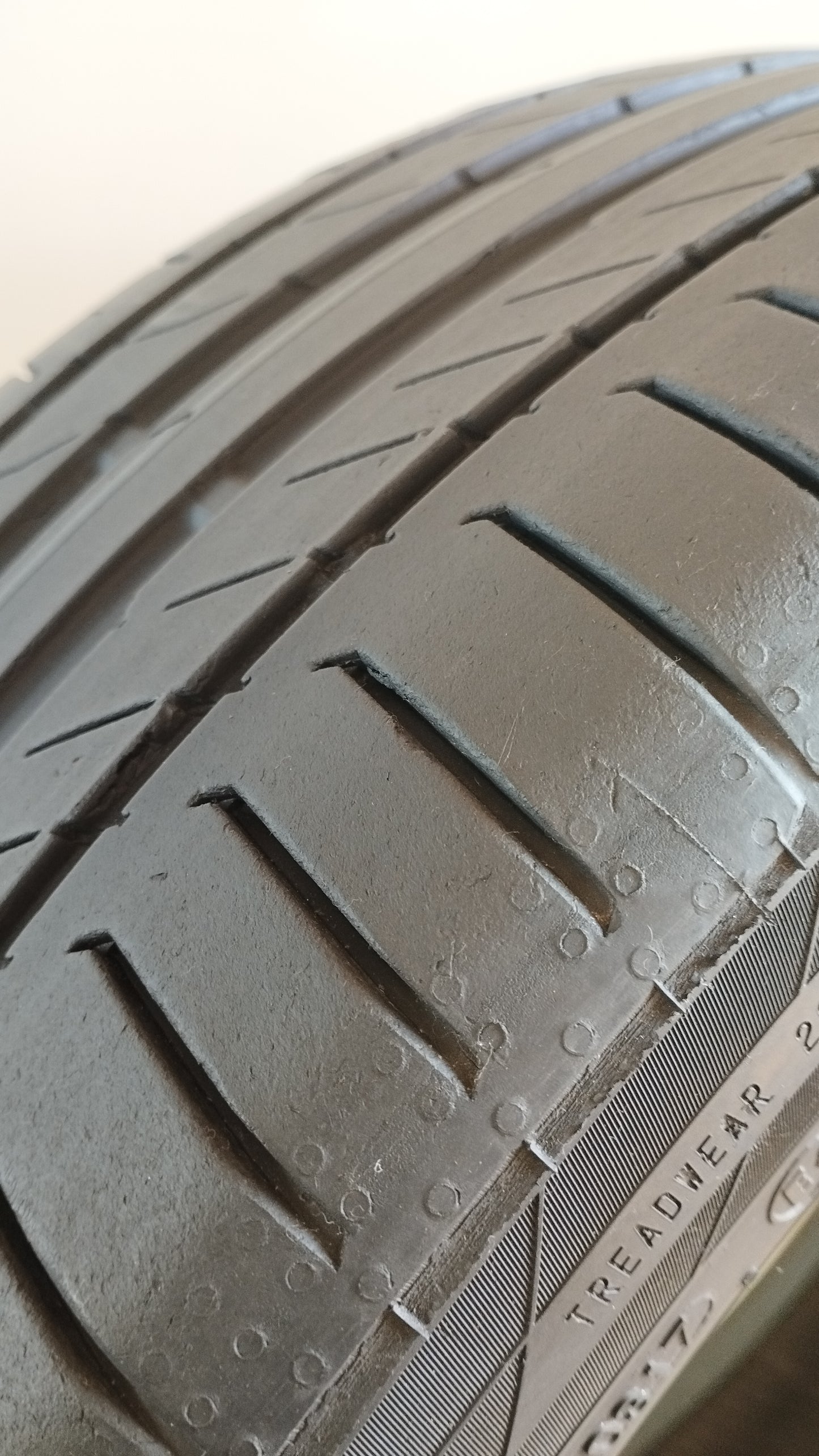 continental 225/45 r19 contisportcontact 5 cod.YY68