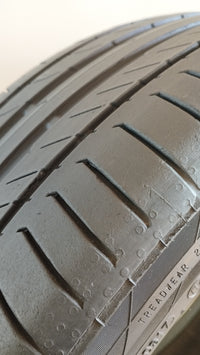 continental 225/45 r19 contisportcontact 5 cod.YY68
