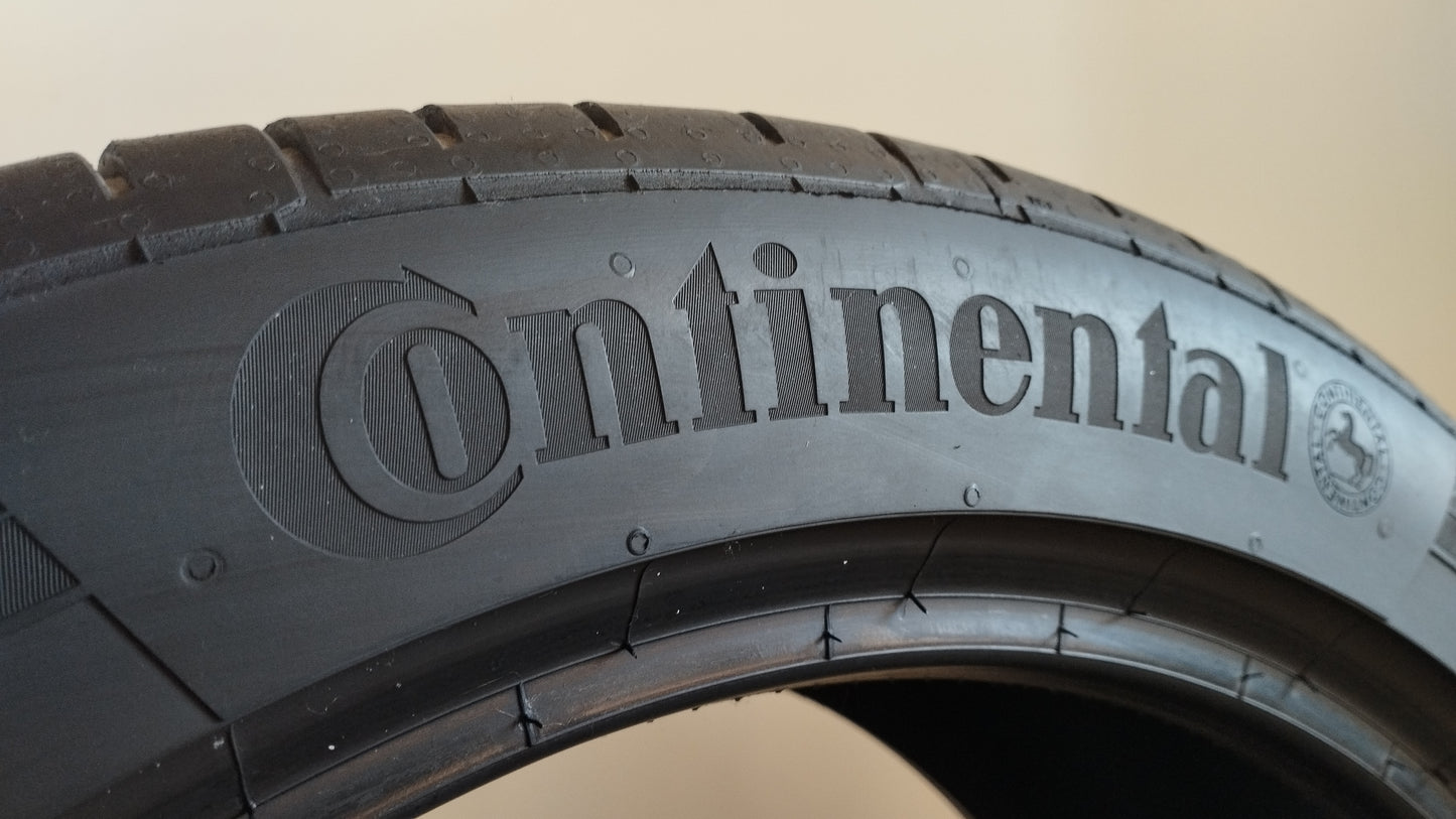 continental 225/45 r19 contisportcontact 5 cod.YY68