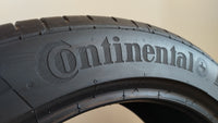 continental 225/45 r19 contisportcontact 5 cod.YY68