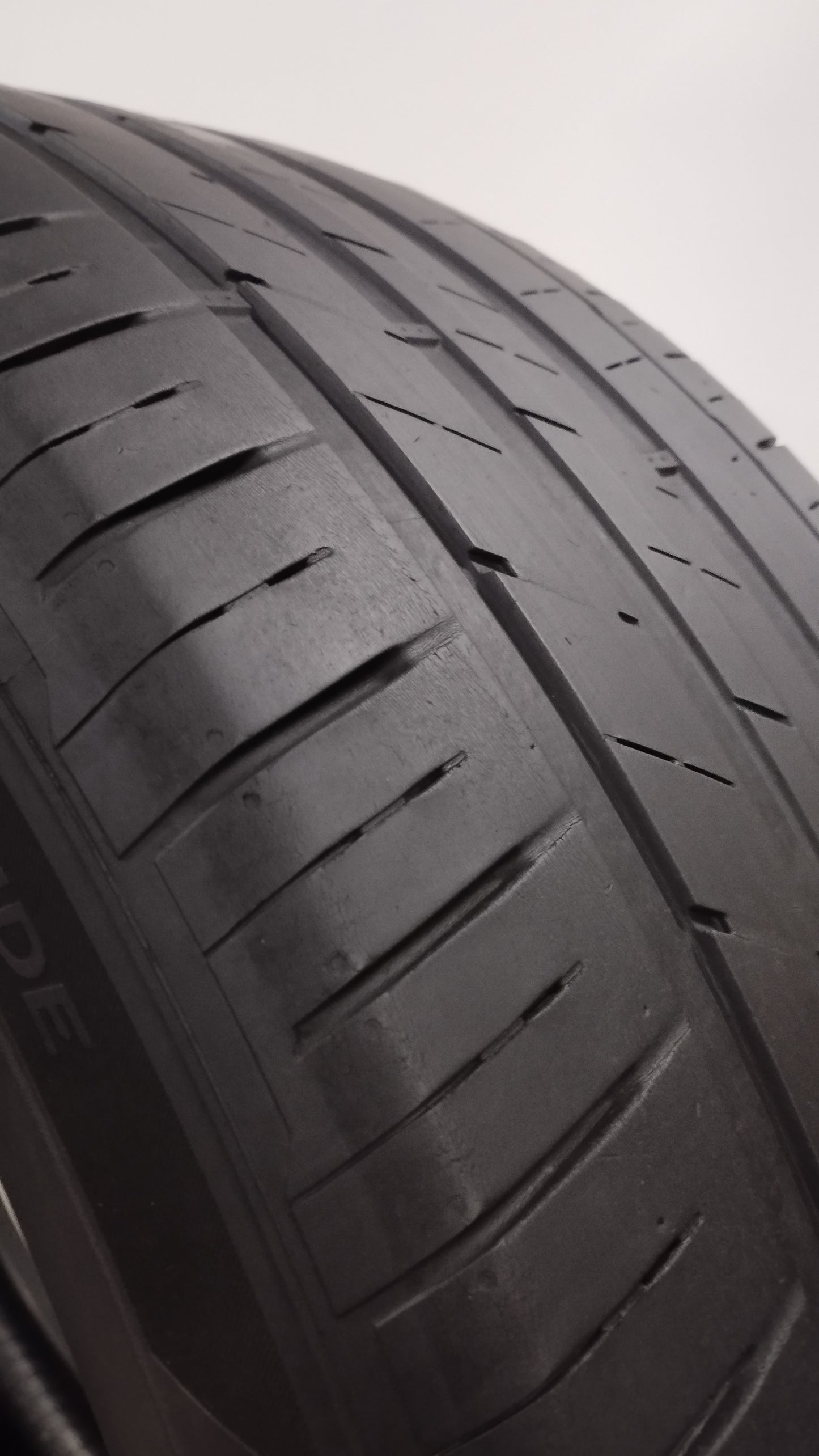 hankook 285/45 r21 ventus s1 evo3 suv ao cod.YY6