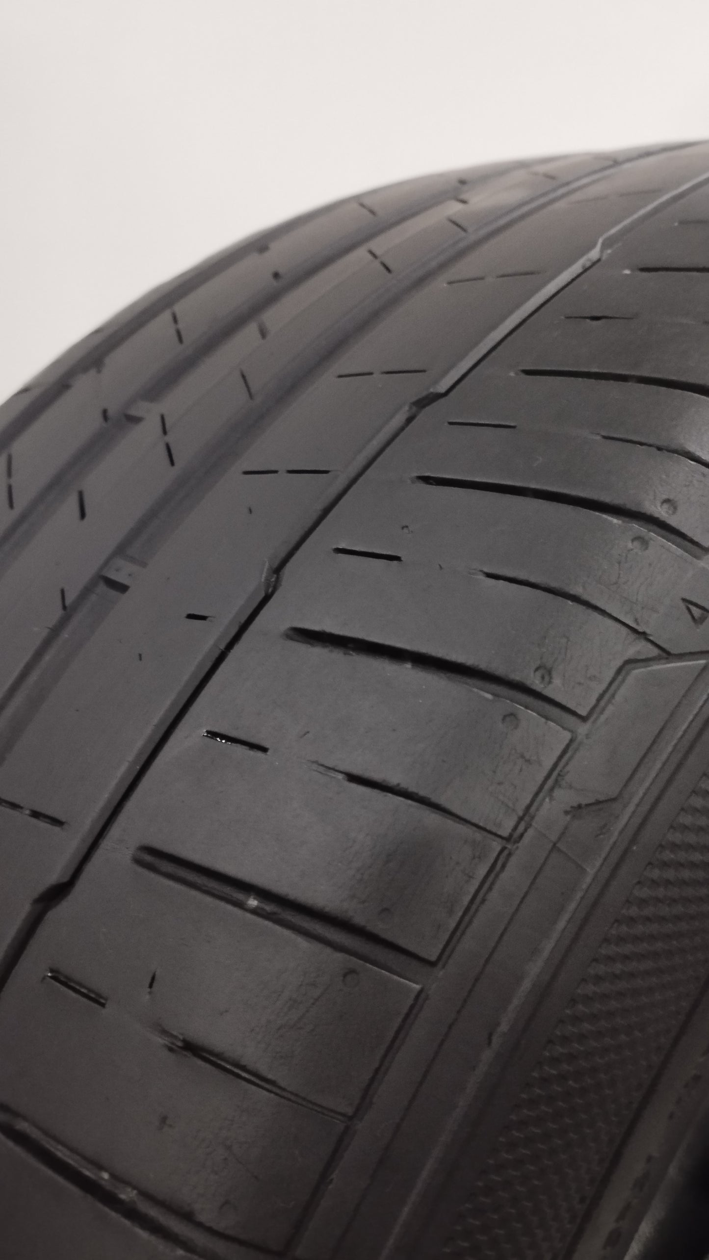hankook 285/45 r21 ventus s1 evo3 suv ao cod.YY6