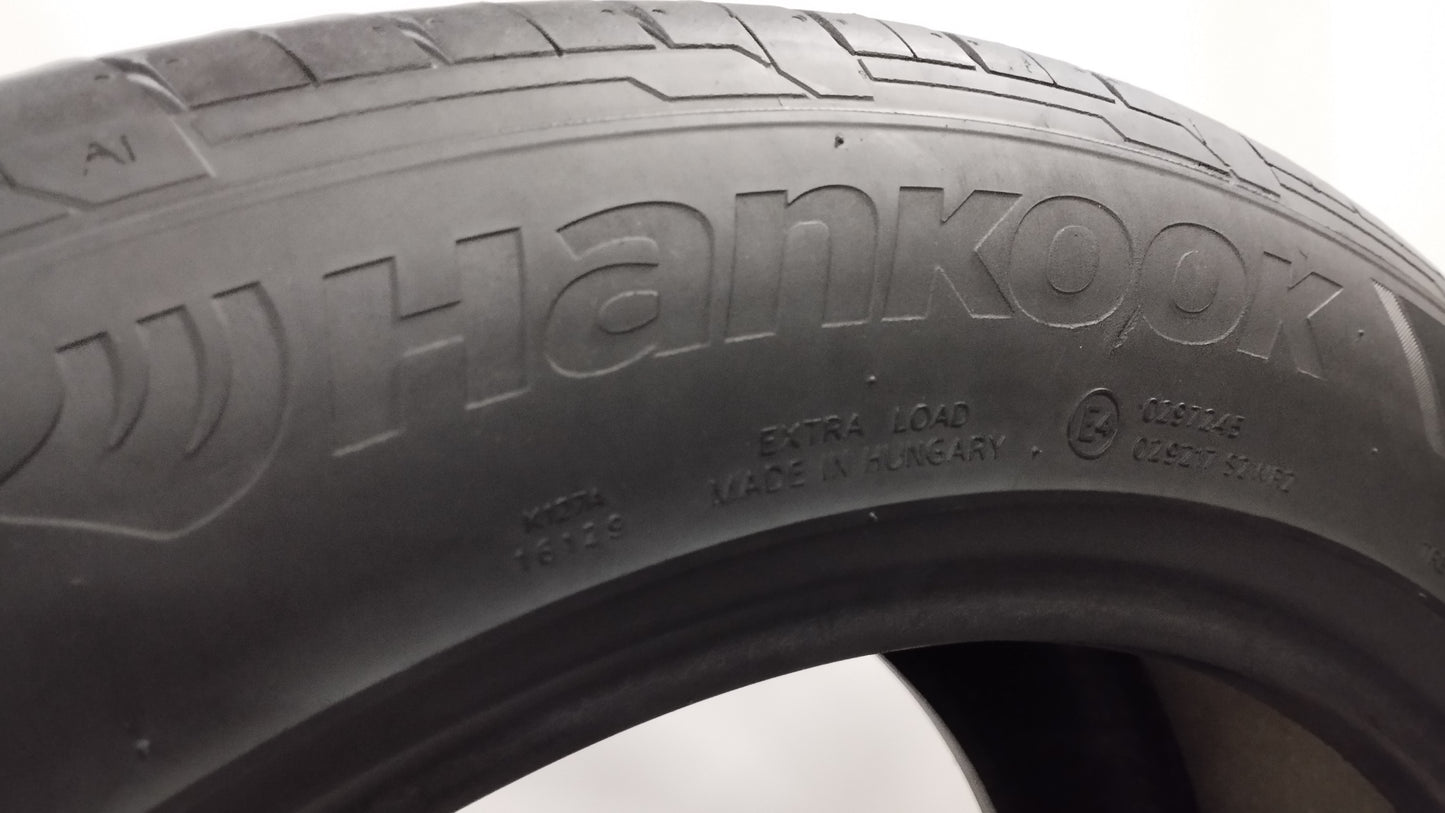 hankook 285/45 r21 ventus s1 evo3 suv ao cod.YY6