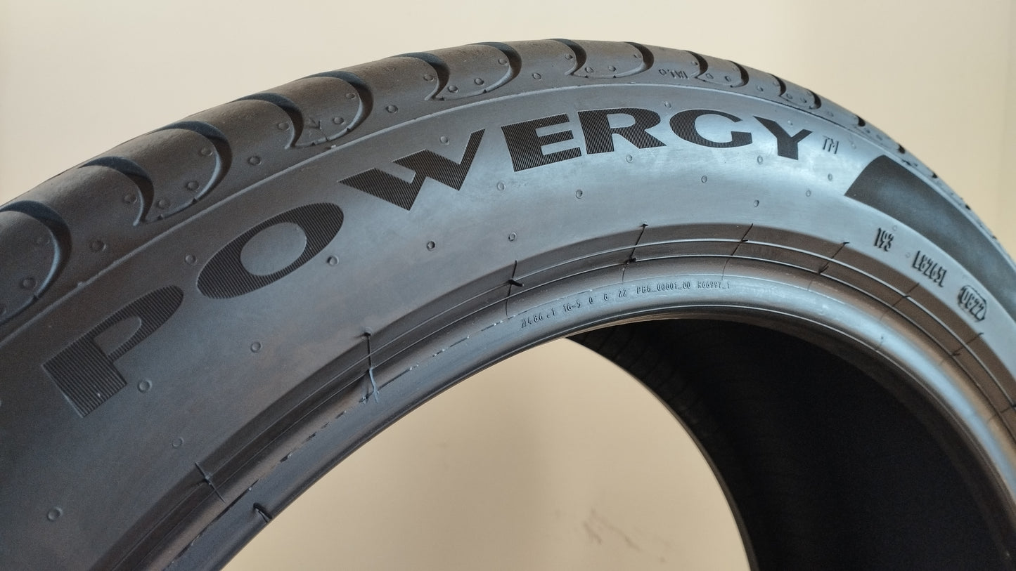 pirelli 225/45 r19 powergy cod.YY72