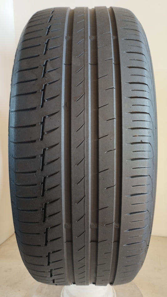 continental 235/50 r19 premiumcontact 6 cod.YY73