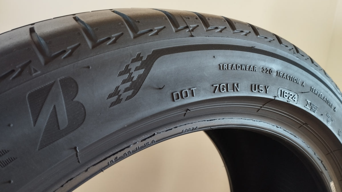 bridgestone 245/45 r19 t005 turanza cod.YY74