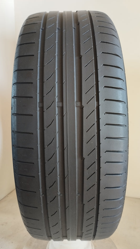 continental 225/45 r19 contisportcontact 5 cod.YY75
