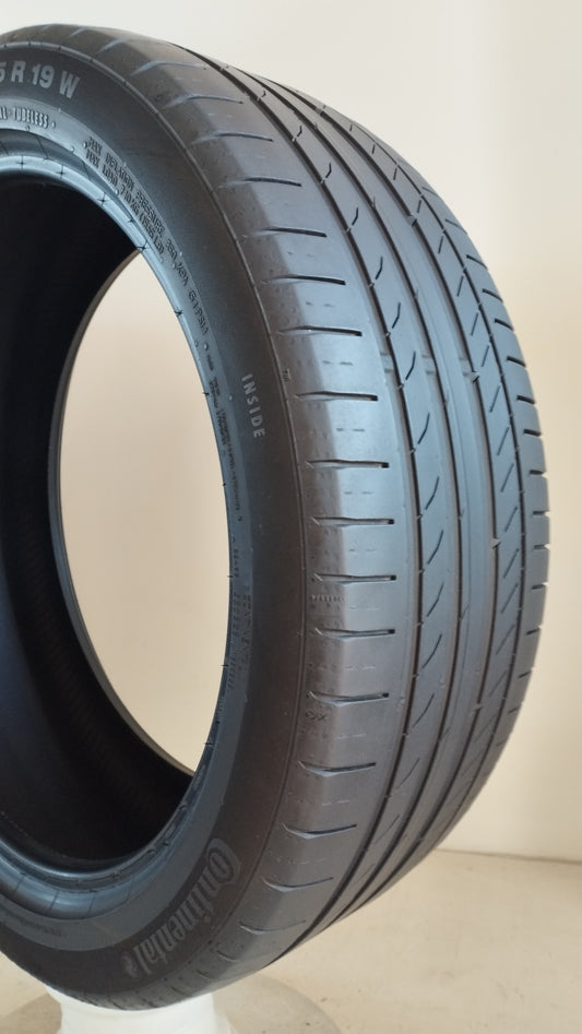 continental 225/45 r19 contisportcontact 5 cod.YY75