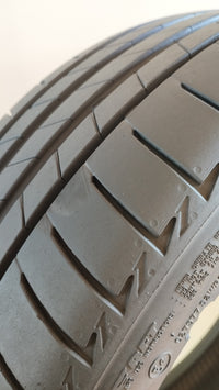 bridgestone 225/40 r19 t005 turanza cod.YY77