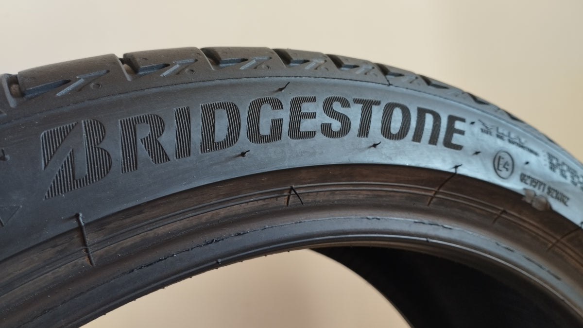 bridgestone 225/40 r19 t005 turanza cod.YY77