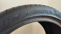 pirelli 265/35 r19 pzero n2 cod.YY78