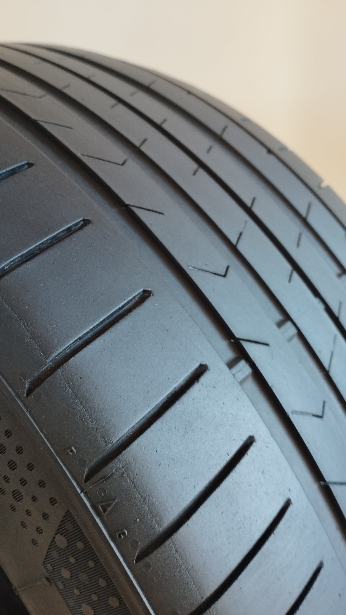 lanvigator 275/35 r19 catch power plus 2 cod.YY79