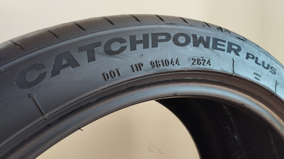 lanvigator 275/35 r19 catch power plus 2 cod.YY79