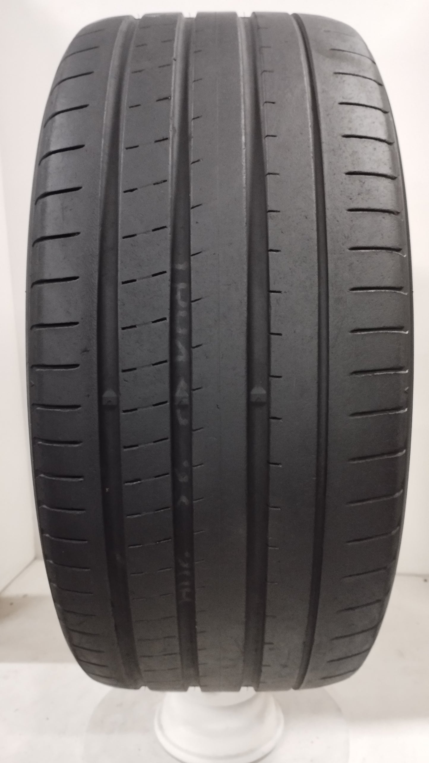 yokohama 275/40 r21 advan sport v107 cod.YY7