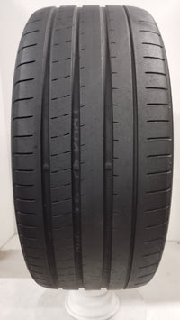 yokohama 275/40 r21 advan sport v107 cod.YY7