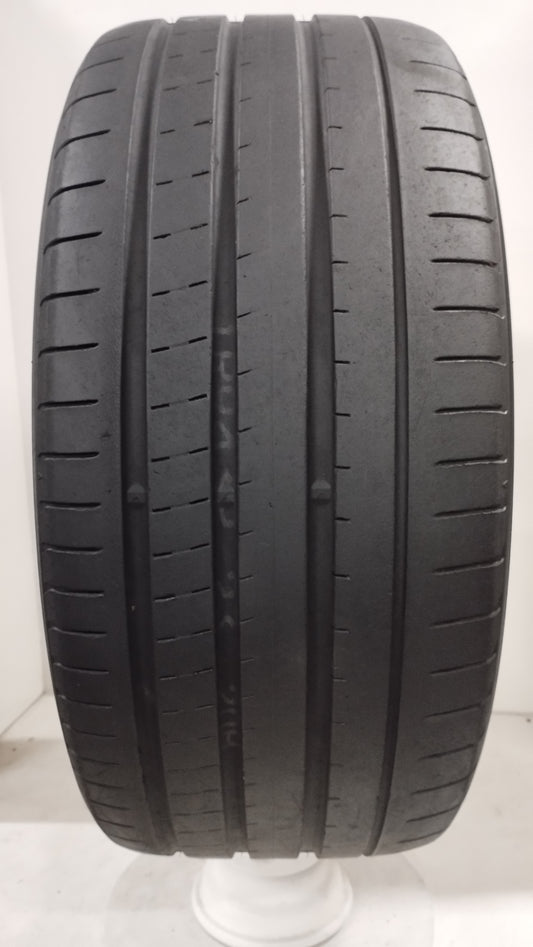 yokohama 275/40 r21 advan sport v107 cod.YY7