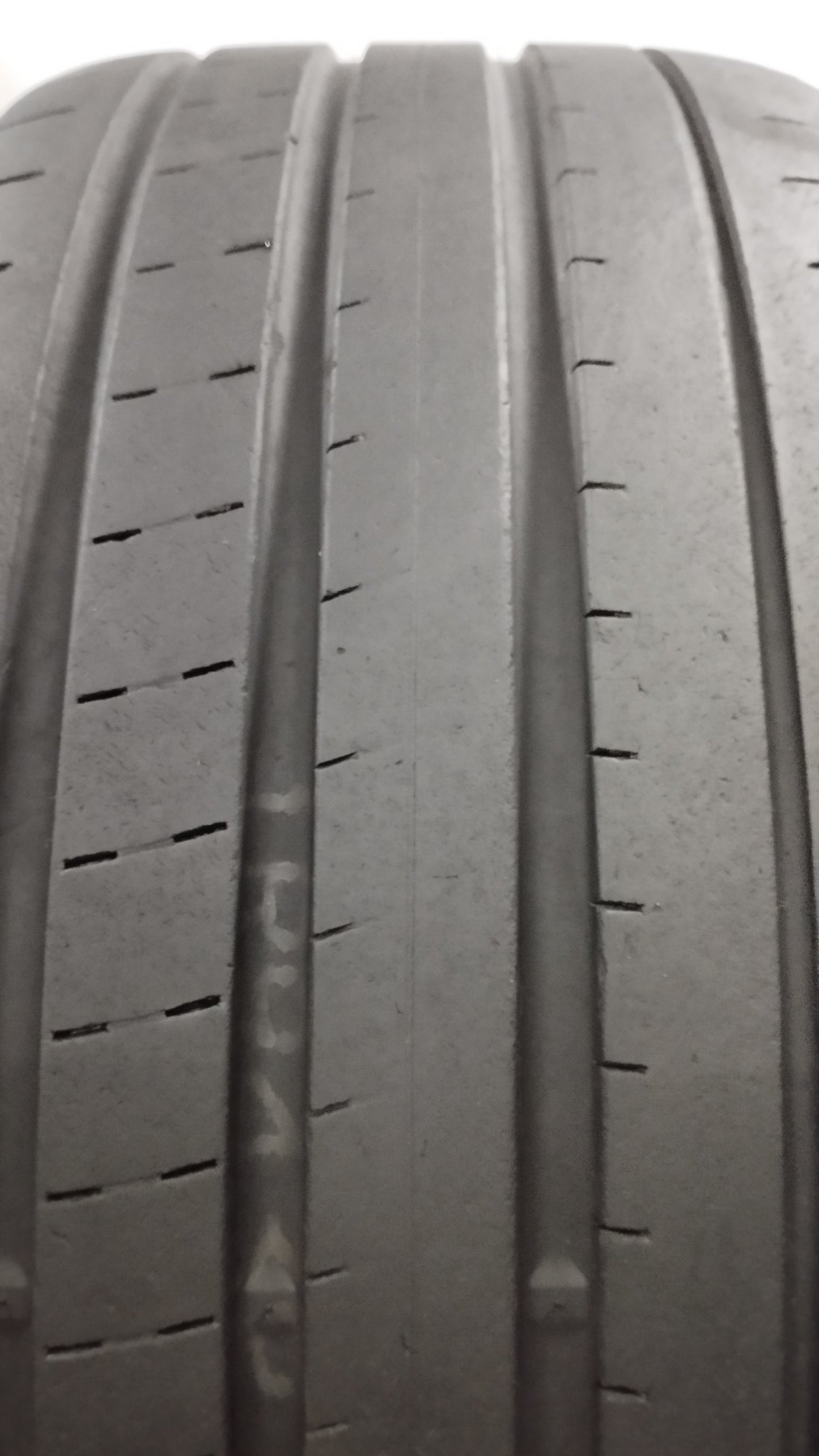 yokohama 275/40 r21 advan sport v107 cod.YY7