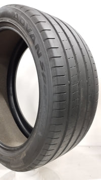 yokohama 275/40 r21 advan sport v107 cod.YY7