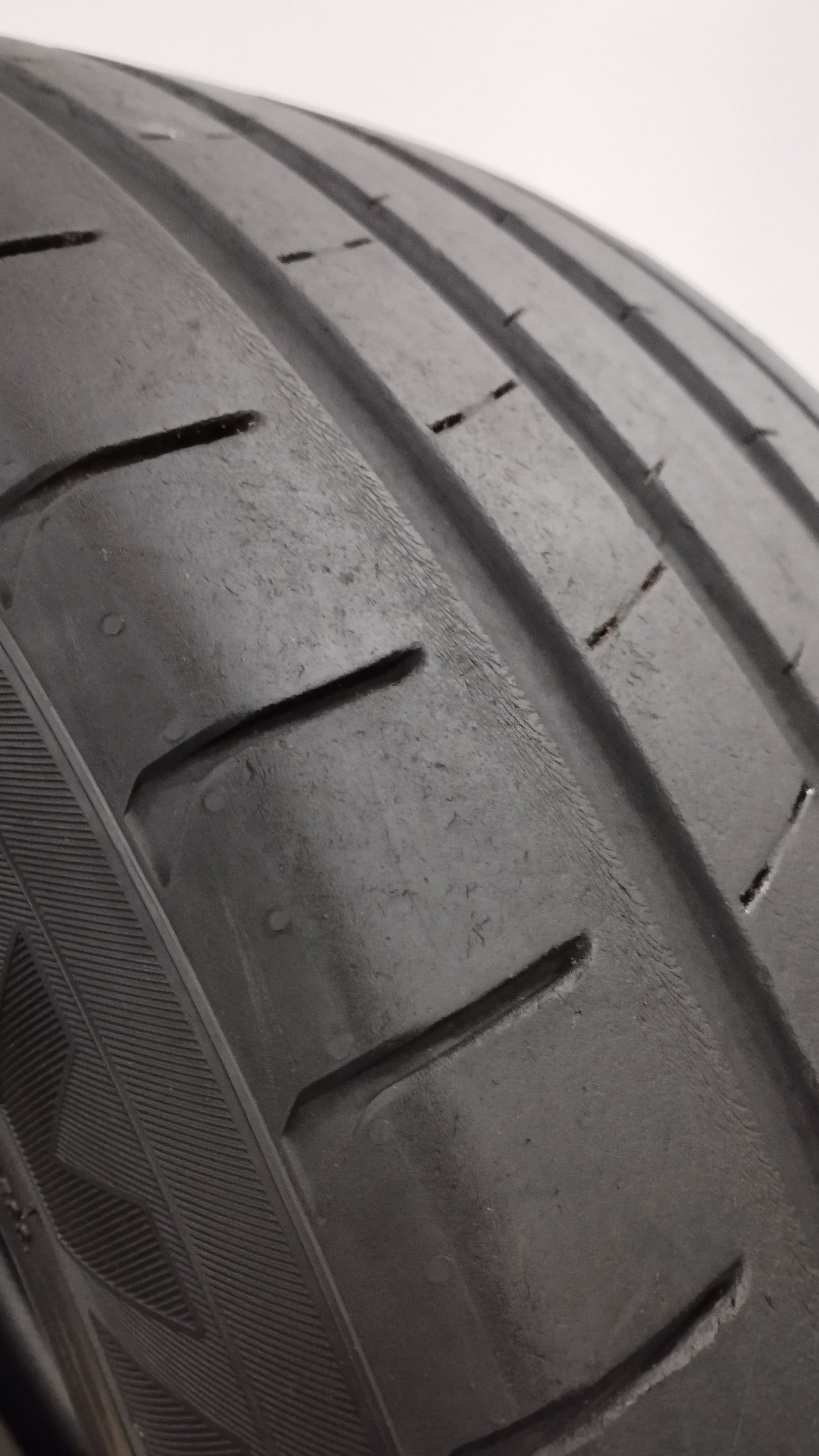 yokohama 275/40 r21 advan sport v107 cod.YY7