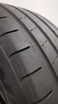 yokohama 275/40 r21 advan sport v107 cod.YY7