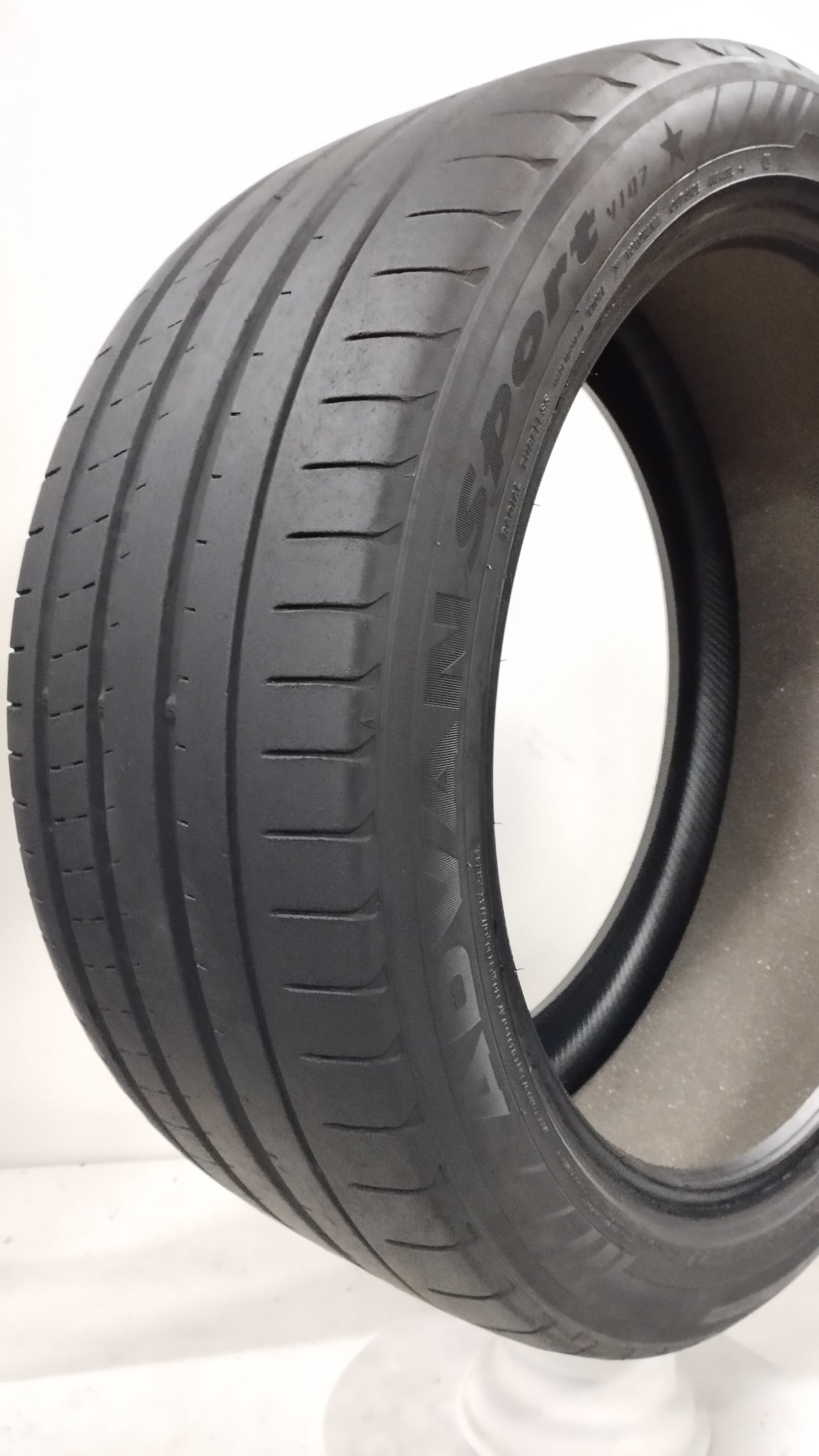 yokohama 275/40 r21 advan sport v107 cod.YY7