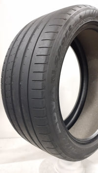 yokohama 275/40 r21 advan sport v107 cod.YY7